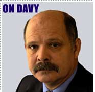 David Ervine - Biography & Reflection