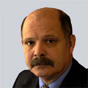 David Ervine