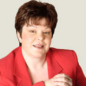 Dawn Purvis